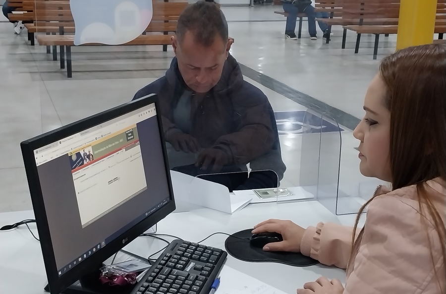 Casa do Trabalhador de Barueri traz 20 oportunidades de emprego