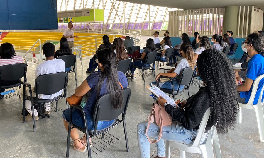 Barueri é a 2ª cidade no Estado e 10ª no Brasil que mais emprega