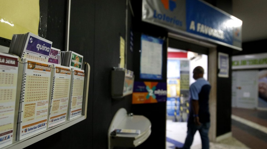 Mega-Sena acumula e próximo concurso deve pagar R$ 170 milhões