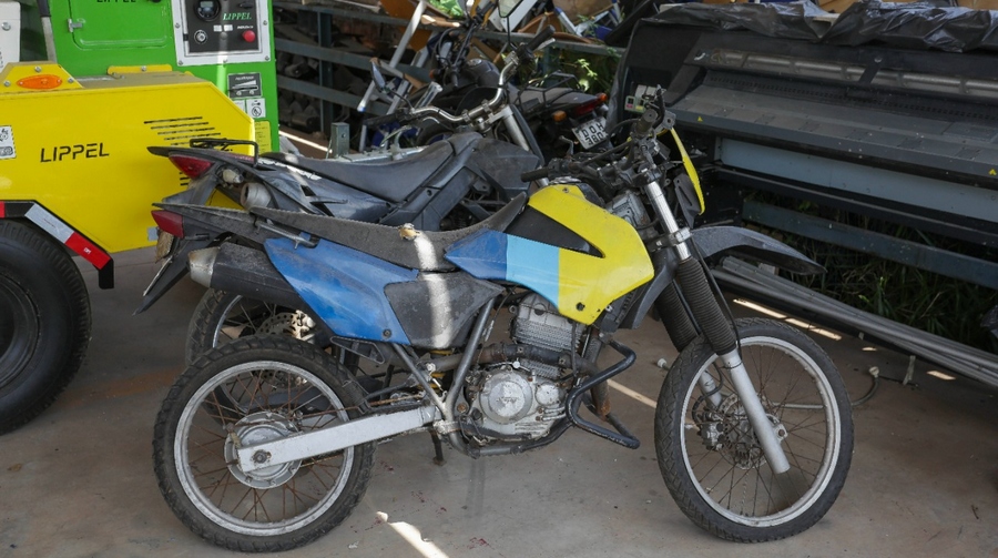 Prefeitura de Itapevi promove leilão virtual de bens inservíveis, no dia (29)