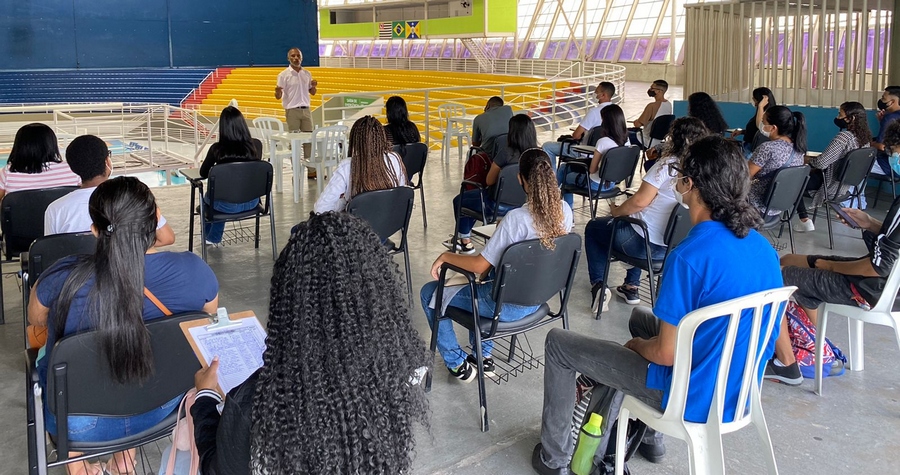 Supermercado lança 15 vagas de trabalho com seleção na quinta-feira