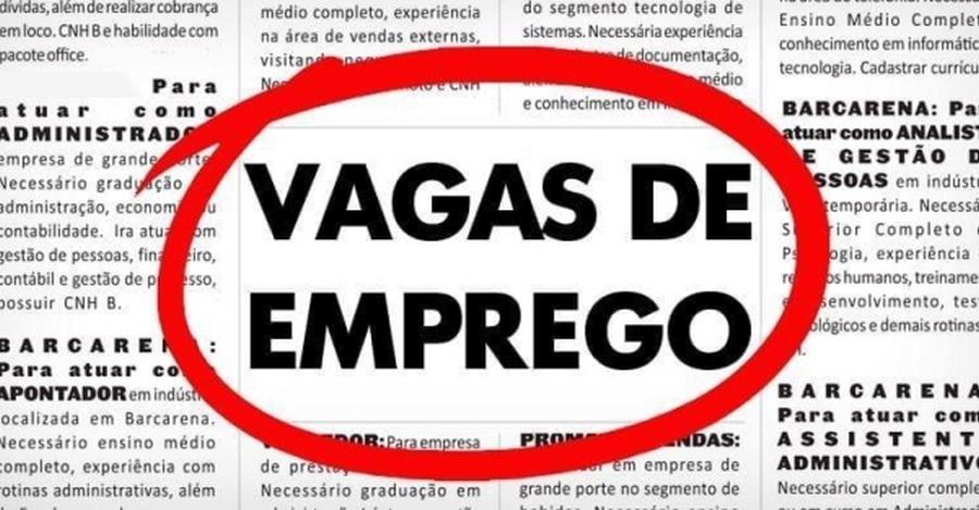 2º Feirão de Emprego da Assembleia de Deus em Itapevi, nesta sexta-feira (14)