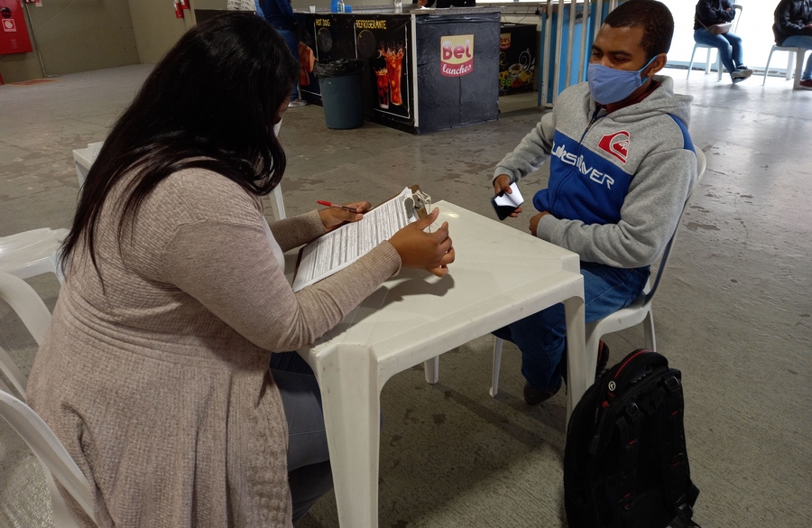 Casa do Trabalhador de Barueri traz 19 vagas de emprego nesta semana 