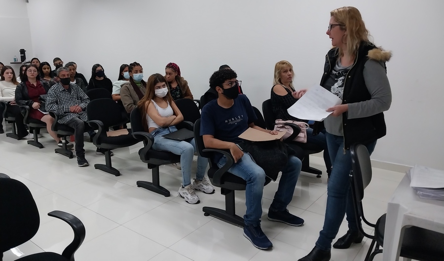 Vagas da semana: Casa do Trabalhador de Barueri tem 26 novas oportunidades de trabalho 