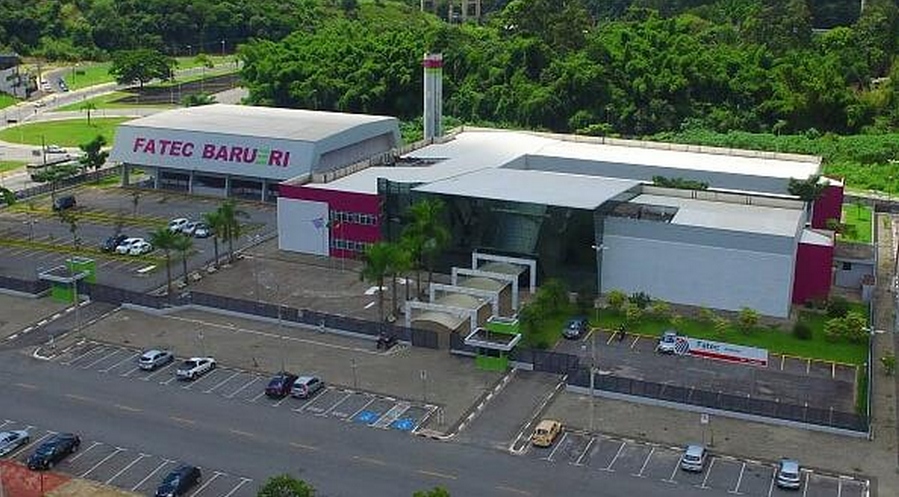 Inscrição para o vestibular da Fatec é prorrogada até terça-feira (dia 20)