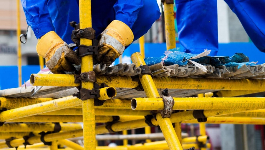 Jandira anuncia novo processo seletivo destinado a pessoas do sexo masculino