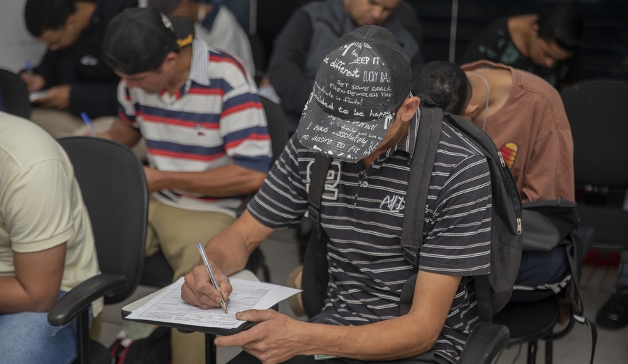 Casa do Trabalhador de Barueri anuncia novas oportunidades de emprego 