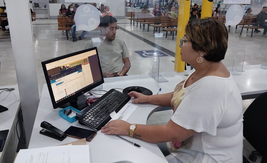 Vagas da semana: Casa do Trabalhador divulga 12 cargos com vagas disponíveis