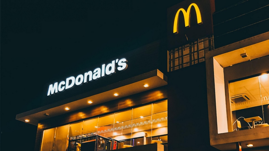 McDonald´s Jandira abre vagas de emprego para PcD