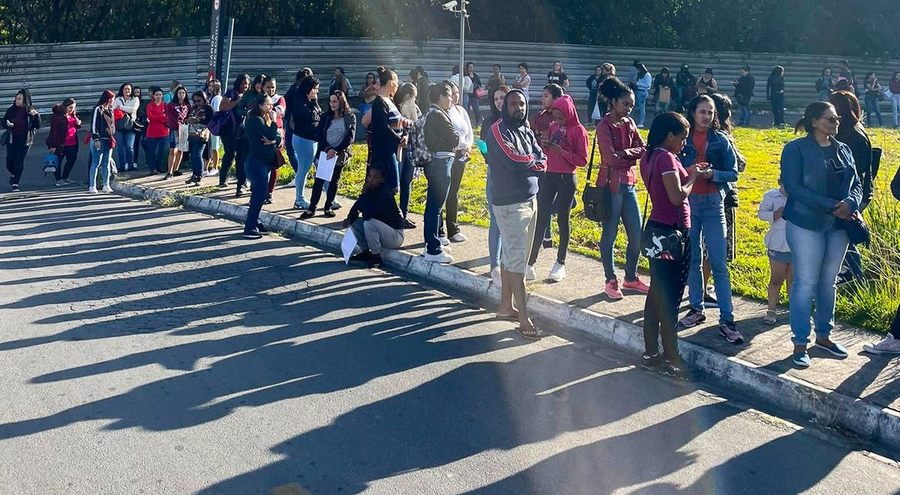 Prefeitura de Jandira anuncia novo processo seletivo com 60 vagas para a próxima segunda-feira (28) 