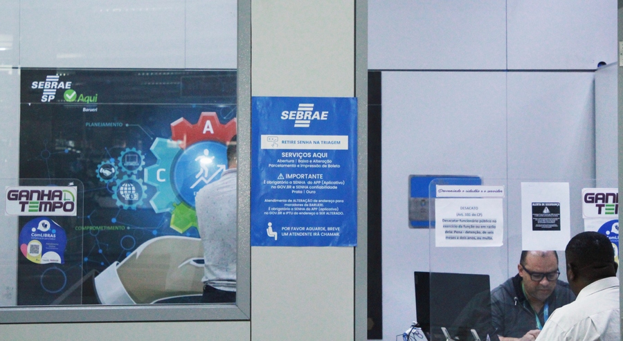 Sebrae Aqui Barueri abre inscrições para cursos gratuitos para pessoas físicas