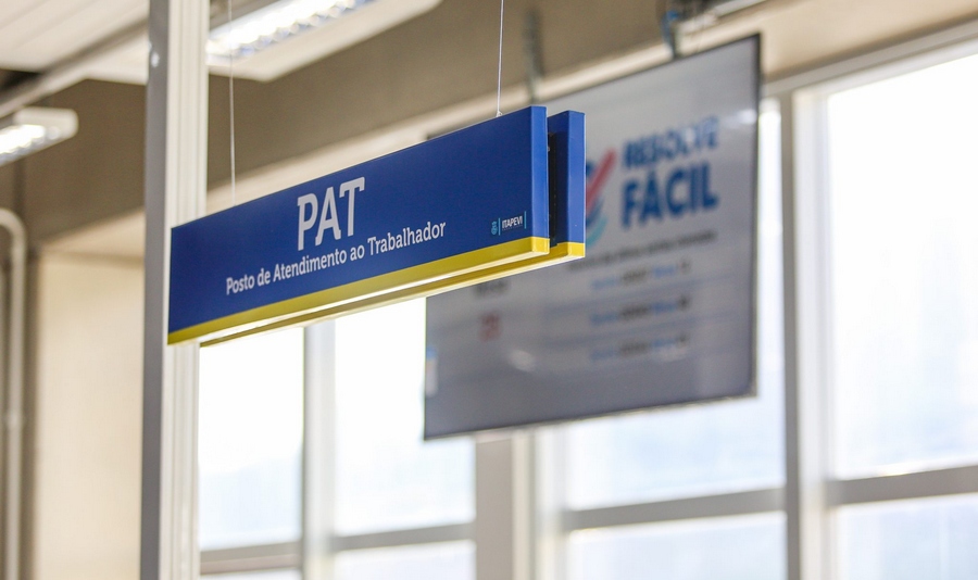 Prefeitura de Itapevi tem 518 vagas de emprego nesta segunda-feira (27)