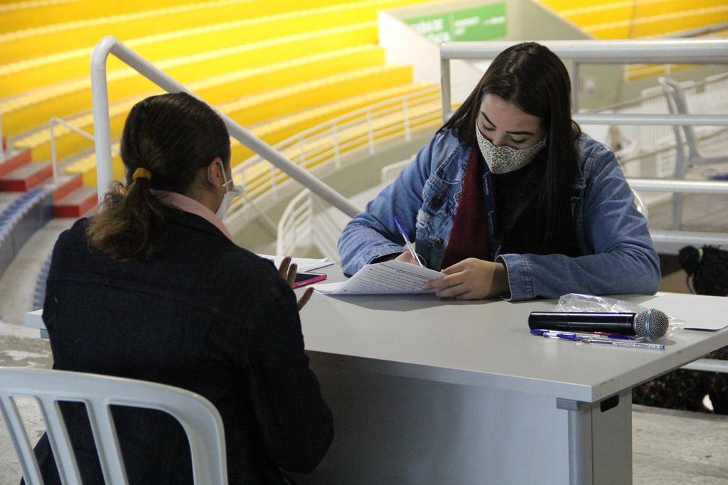 Casa do Trabalhador de Barueri realiza processo seletivo para leiturista de consumo de energia elétrica na segunda-feira, dia (12/07)