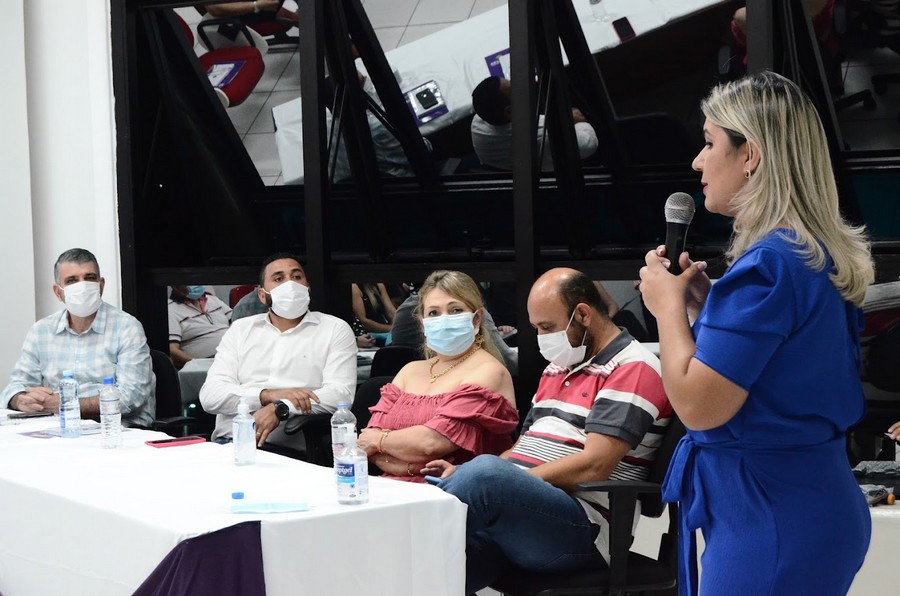 Conecta Empregos chega em Jandira ampliando oportunidades no mercado de trabalho