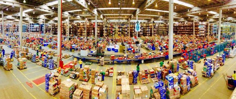 Multinacional oferta mais de 200 vagas de emprego em Jandira 