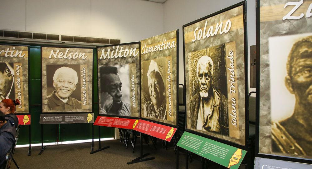 Osasco promove 18ª Edição do Novembro Negro