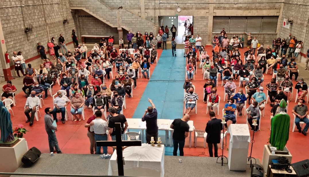 Prefeitura Beneficiará mil famílias do Copromo com regularização fundiária  