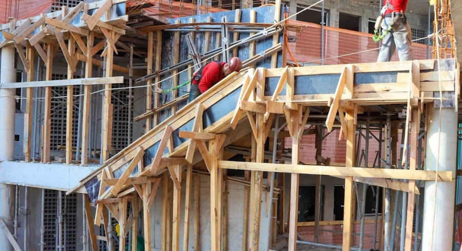 Atendimento sobre financiamento habitacional para agentes de segurança começa nesta terça (7)