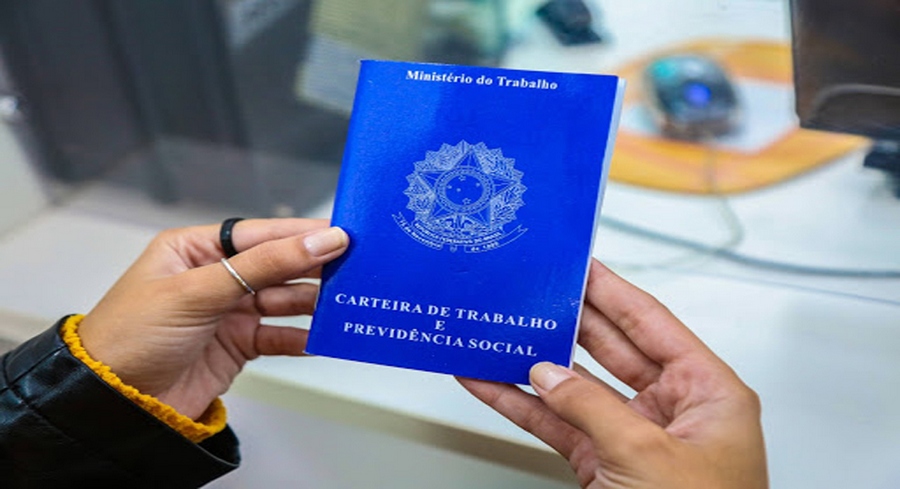 Osasco promove Feirão do Emprego no sábado (12)