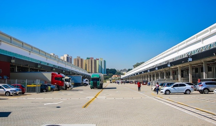 Sanca Galpões inicia operação em Osasco
