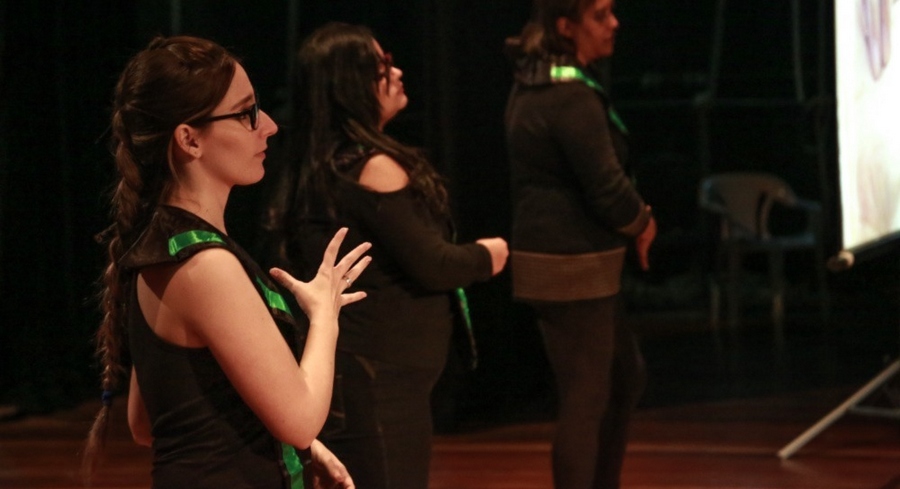 Curso gratuito de libras em Osasco tem inscrições abertas até 3 de março