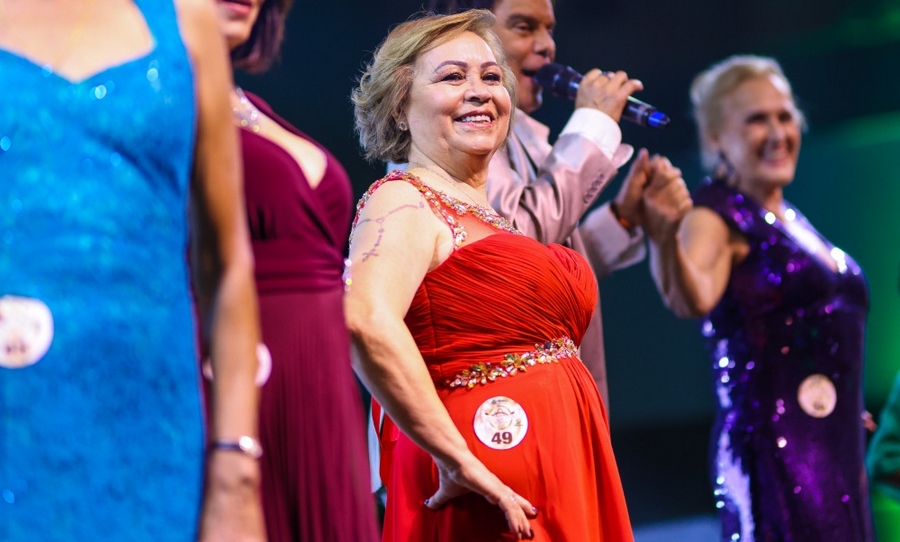 Osasco: Inscrições abertas para o Miss e Mister Melhor Idade 2023