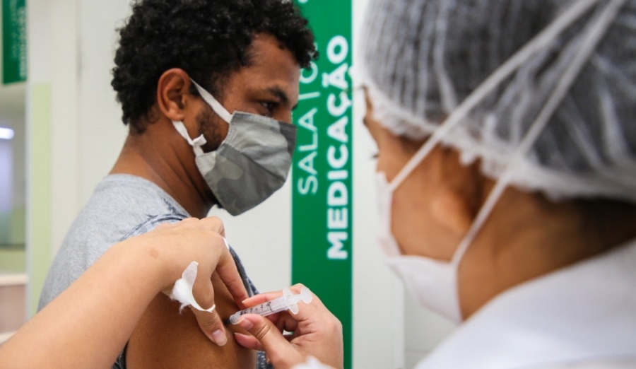 Osasco prorroga vacinação contra a Influenza até 30/06