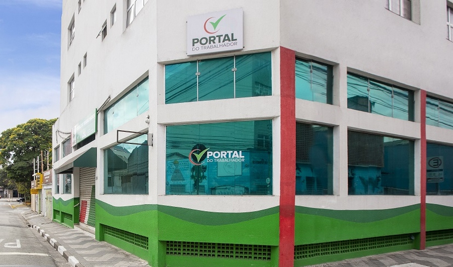 Osasco tem saldo positivo de emprego no primeiro quadrimestre