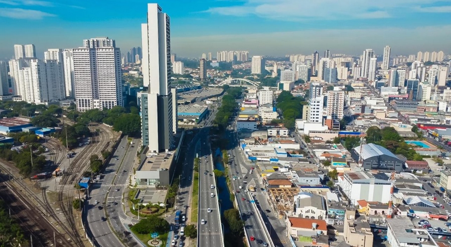 Osasco já tem mais moradias em condomínios residenciais do que casas assobradadas
