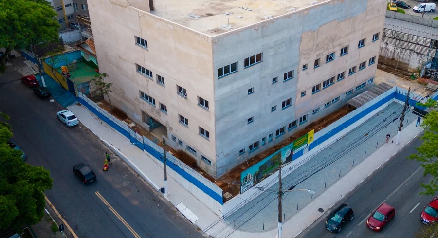 Hospital da Criança e da Mulher de Osasco será o primeiro da região