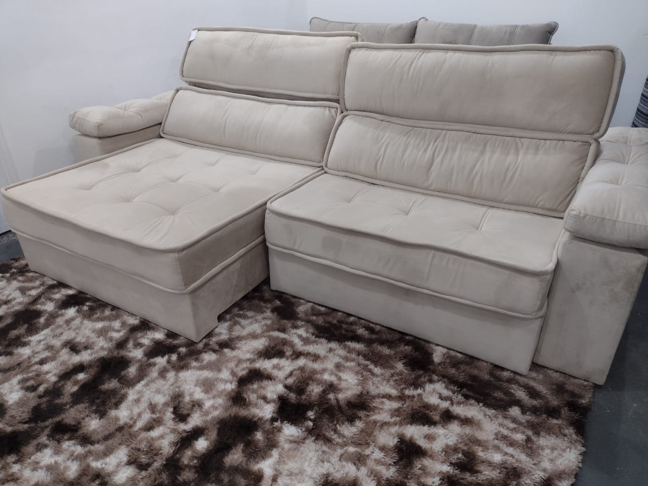 Betty Outlet abre suas portas em Osasco trazendo conforto e elegância  