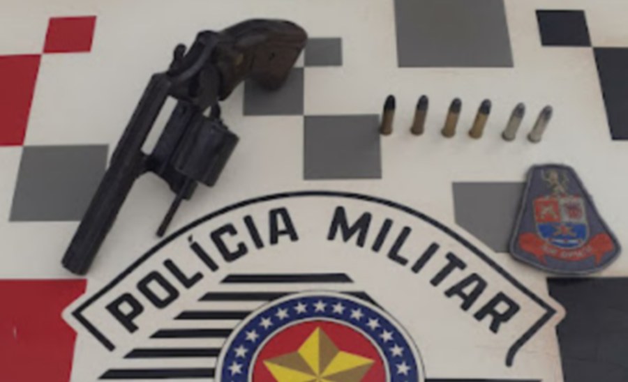 Polícia Militar prende dois criminosos por roubo de carga em Cotia
