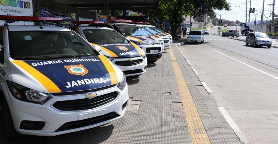 GCM Jandira lança Operação Fim de ano Seguro