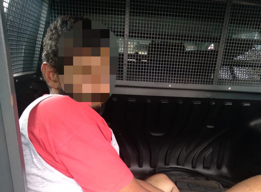 Assassino procurado no Paraná é capturado pela GCM de Osasco no Jardim Santo Antônio 