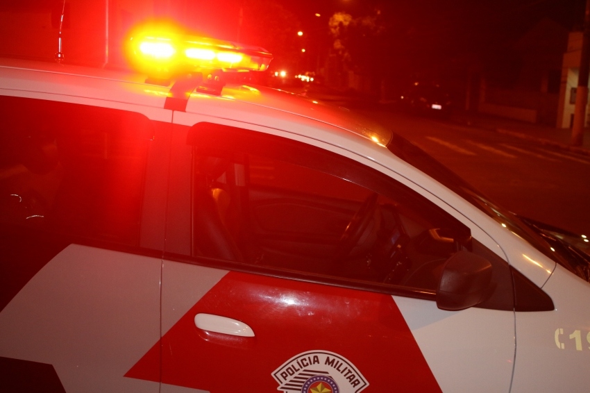  PM prende criminoso e liberta vítima do sequestro do Pix em Osasco