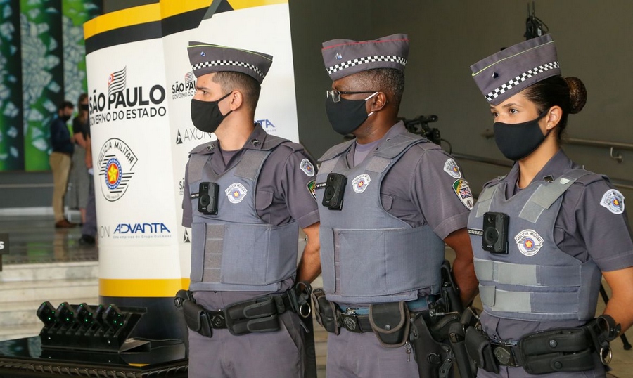 SP: letalidade em ações policiais caiu, diz Ouvidoria da Polícia