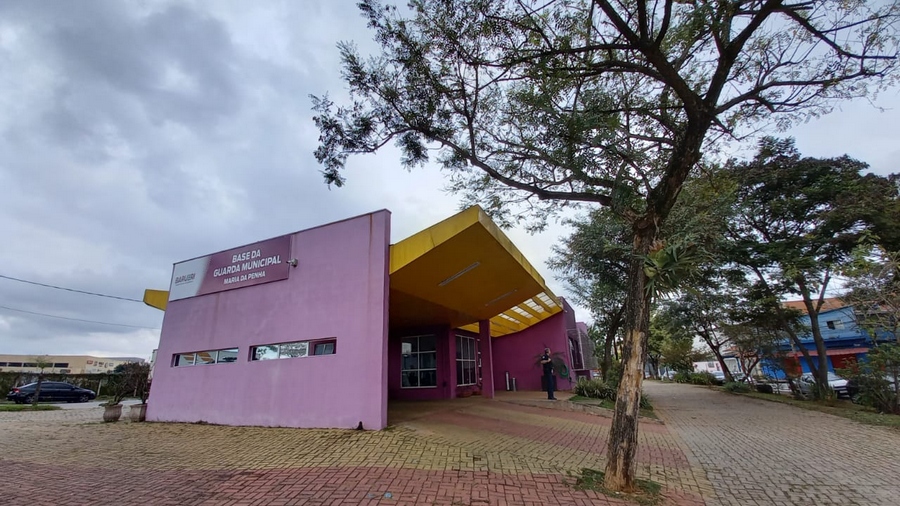 Base Guardiã Maria da Penha de Barueri tem novo endereço temporário