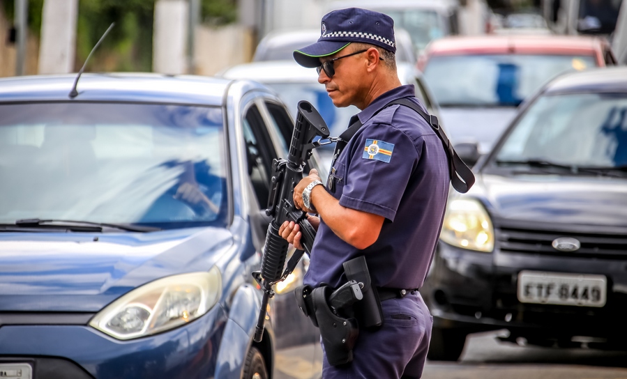 Santana de Parnaíba segue como a mais segura da região metropolitana de São Paulo 