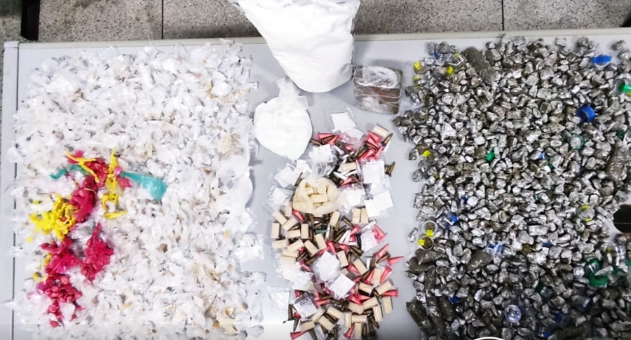 Polícia Militar prende criminoso por tráfico de drogas em Santana de Parnaíba