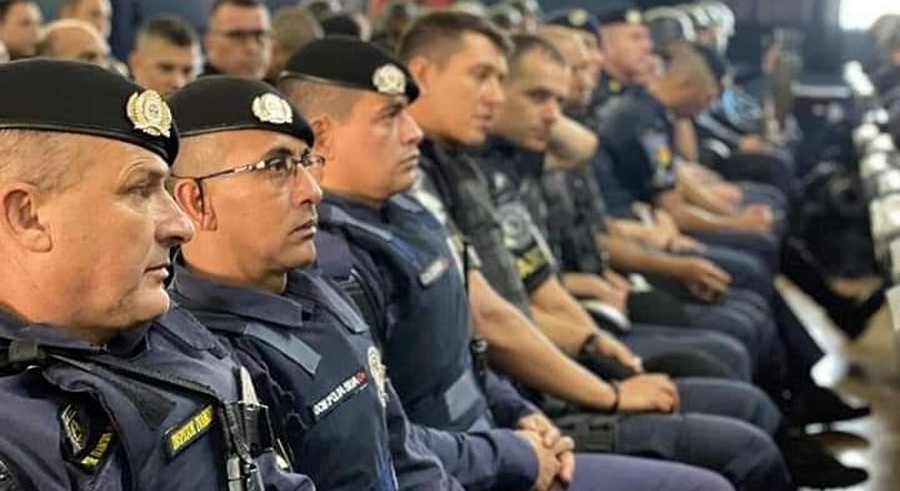Jandira anuncia o V Seminário de Patrulhamento Tático: abertura do 9° PATAMO reforça excelência em segurança municipal