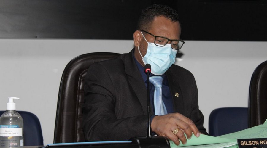 Projeto de Lei “Agosto Lilás” do vereador Pastor Gilson que combate a violência contra a mulher é aprovado