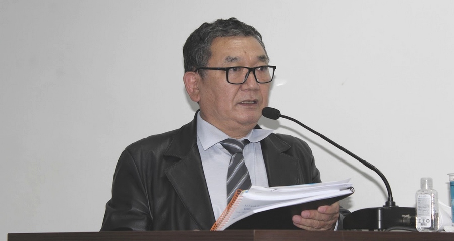 Prefeito Dr. Sato envia Projeto de Lei e Câmara aprova o REFIS 2022 