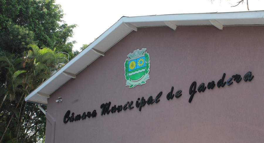 Câmara de Jandira reabre os trabalhos legislativos com 10 vetos do prefeito nesta terça-feira (1)