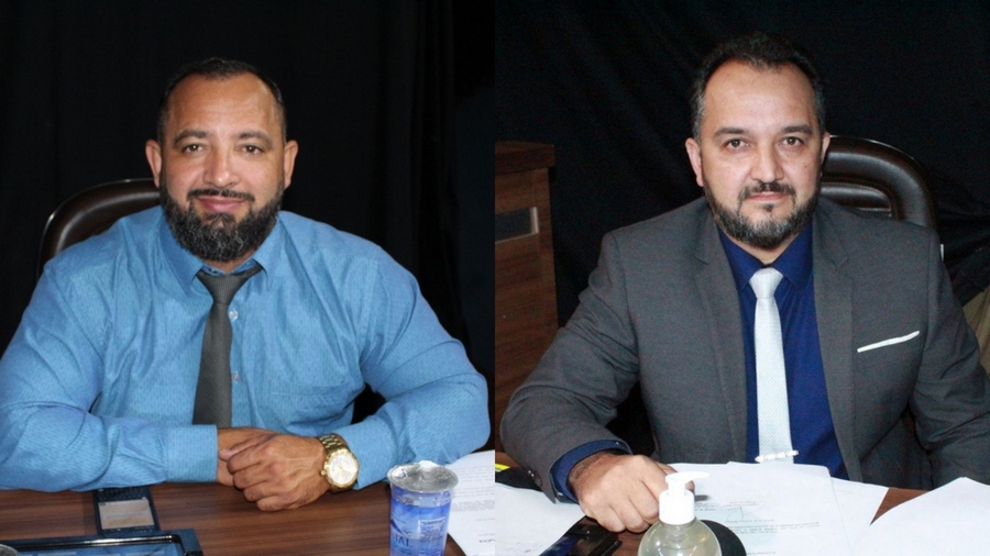 Vereadores de Jandira sugerem instalação de brinquedos adaptados às crianças com deficiência na Cidade da Criança