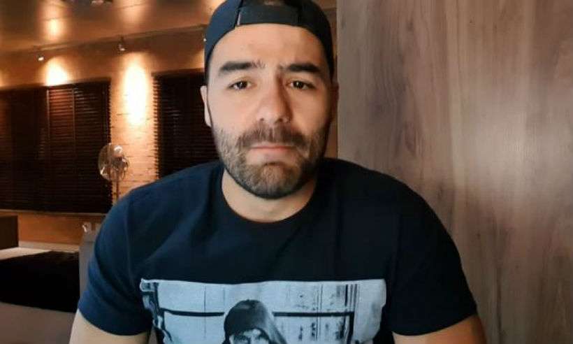 Se confirmada a cassação, Arthur do Val ficará inelegível por 8 anos