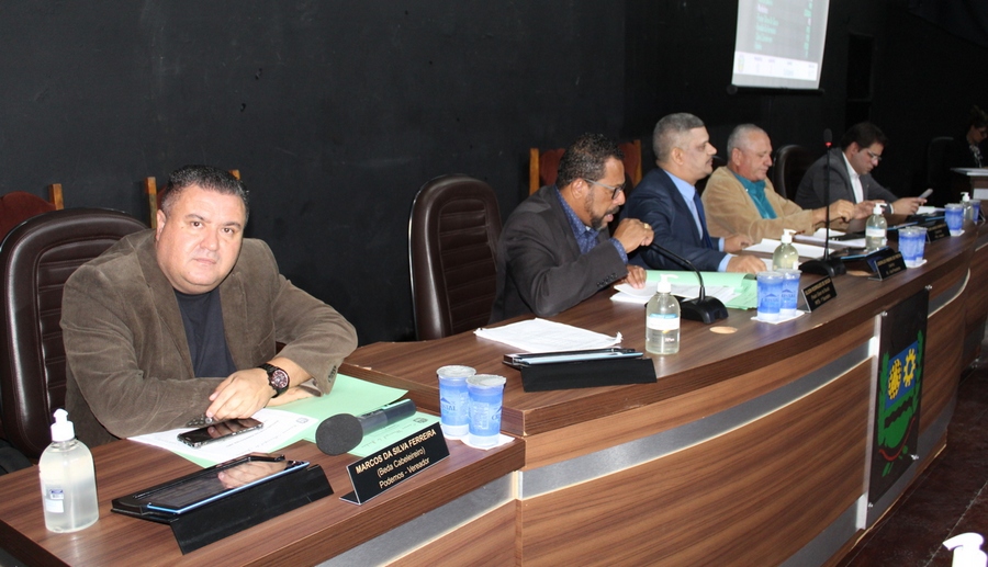 Câmara Municipal de Jandira aprova PL de Diretrizes Orçamentárias para 2023