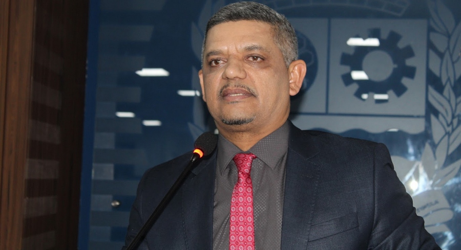 Vereador Véinho solicita contratação de médico ginecologista para a UPA de Jandira