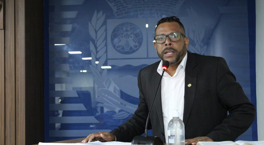 Vereador Pastor Gilson quer auxílio aluguel para mulheres vítimas de violência doméstica