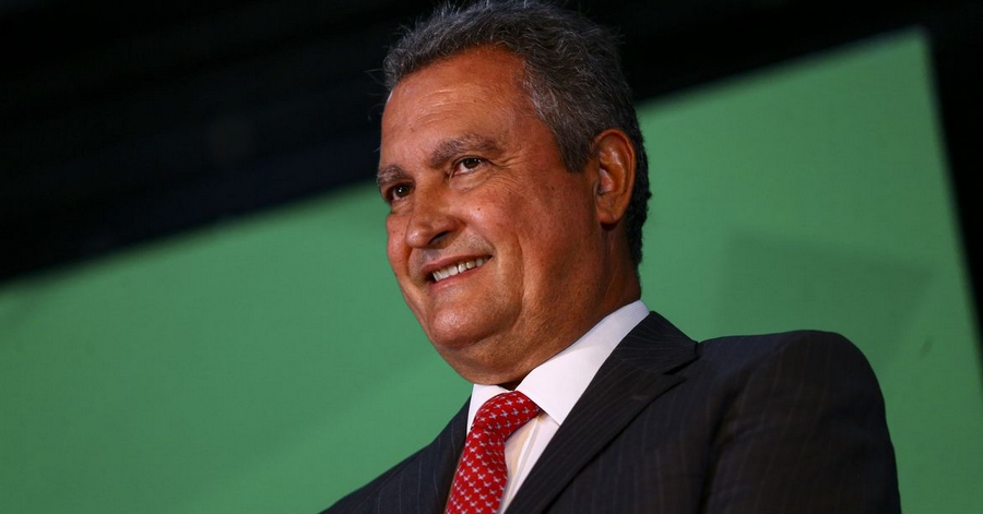 Governo Lula terá 37 ministérios, diz Rui Costa