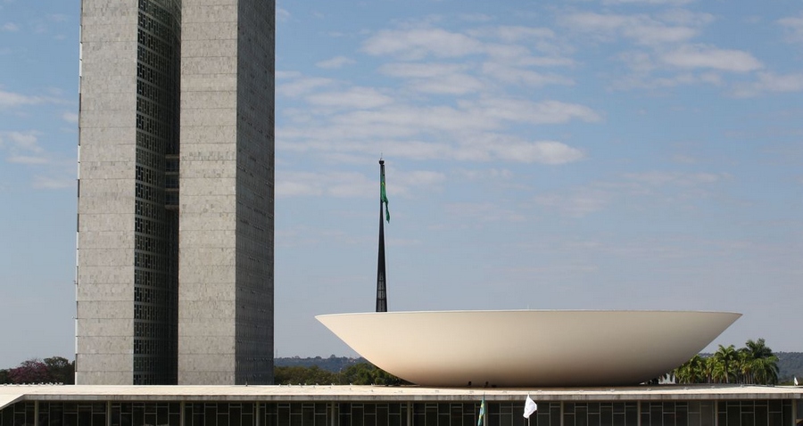 Reforma tributária é a aposta do Executivo e do Legislativo em 2023